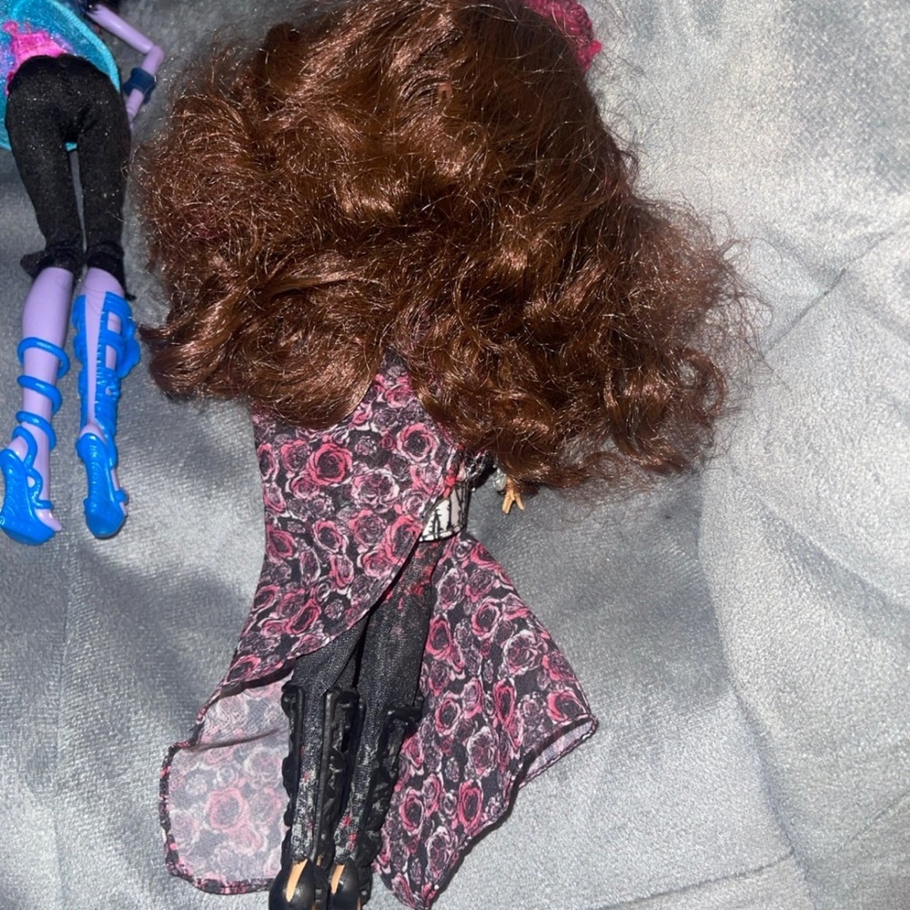 Monster high dolls - Picture 7 of 8